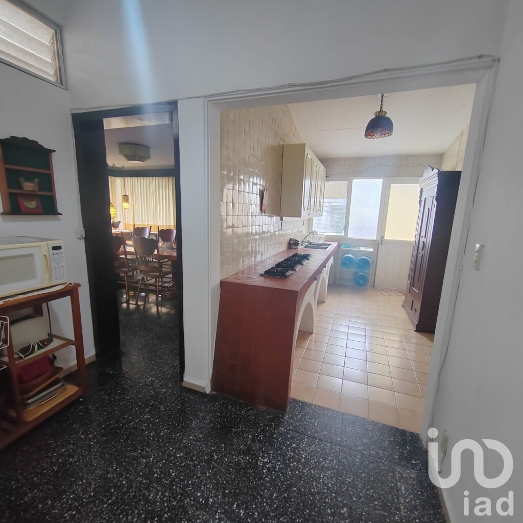 Casa en colonia Maravillas en Cuernavaca, Morelos