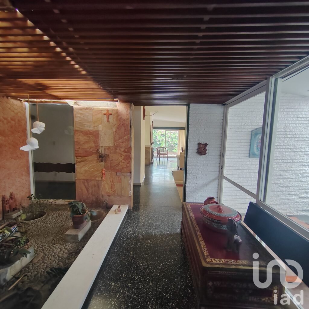 Casa en colonia Maravillas en Cuernavaca, Morelos
