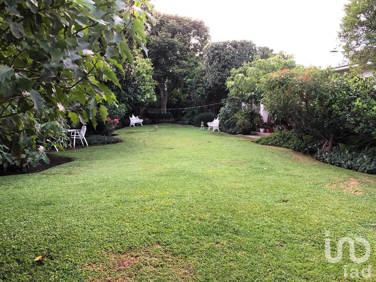 Casa en colonia Maravillas en Cuernavaca, Morelos