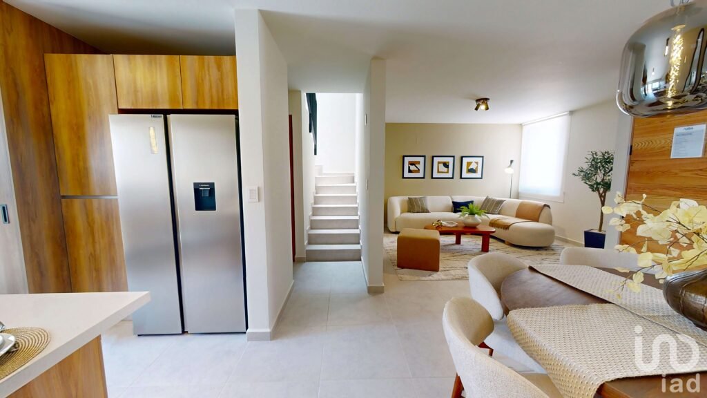Casa Nueva con 4 Recámaras y 3.5 Baños en Zibatá | Ideal para Familias | Entrega Inmediata