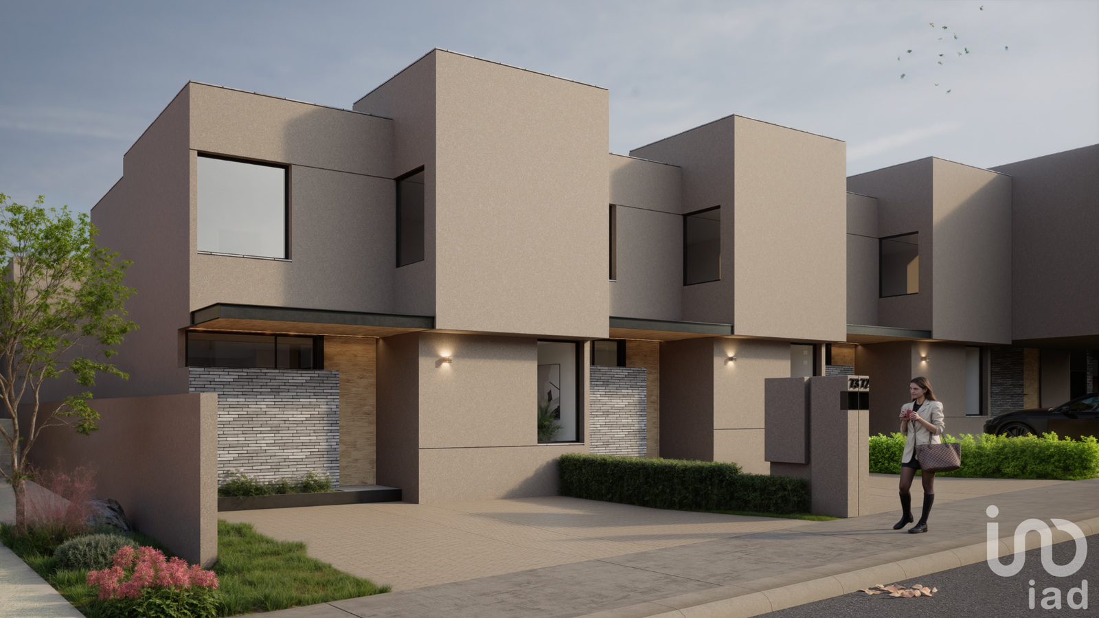 Casa Nueva con 4 Recámaras y 3.5 Baños en Zibatá | Ideal para Familias | Entrega Inmediata Casa Nueva con 4 Recámaras y 3.5 Baños en Zibatá | Ideal para Familias | Entrega Inmediata