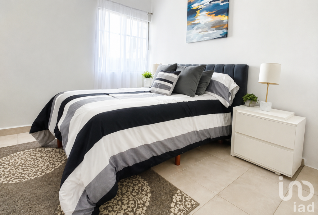 DEPARTAMENTO 3 RECÁMARAS EN PREVENTA COL VILLA HERMOSA TAMPICO