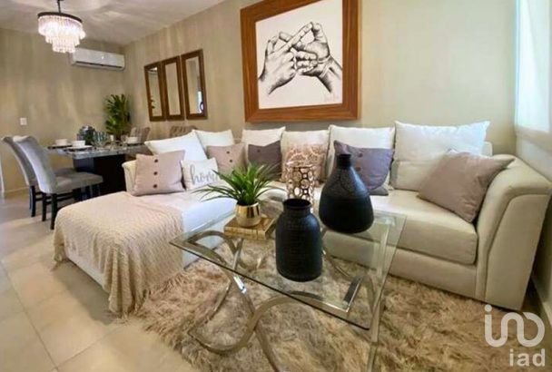 DEPARTAMENTO 3 RECÁMARAS EN PREVENTA COL VILLA HERMOSA TAMPICO