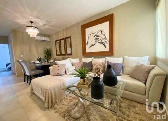 DEPARTAMENTO 3 RECÁMARAS EN PREVENTA COL VILLA HERMOSA TAMPICO