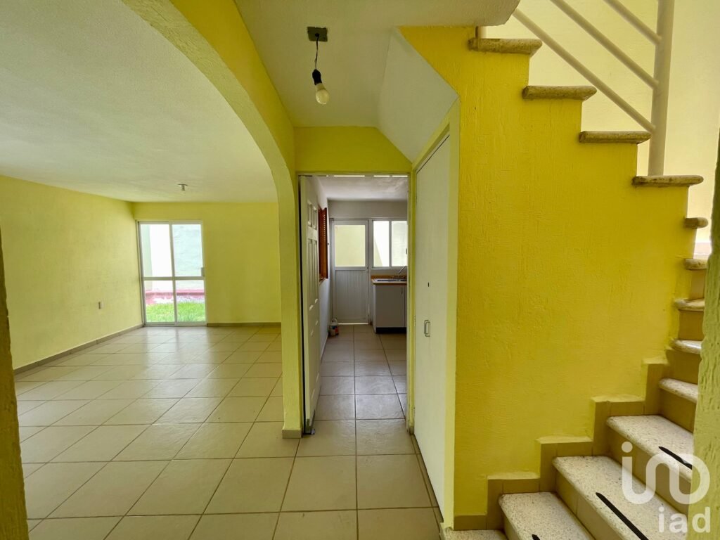 Casa Equipada en Renta | 3 Recámaras | Claustros del Campestre, Zona Candiles (58)