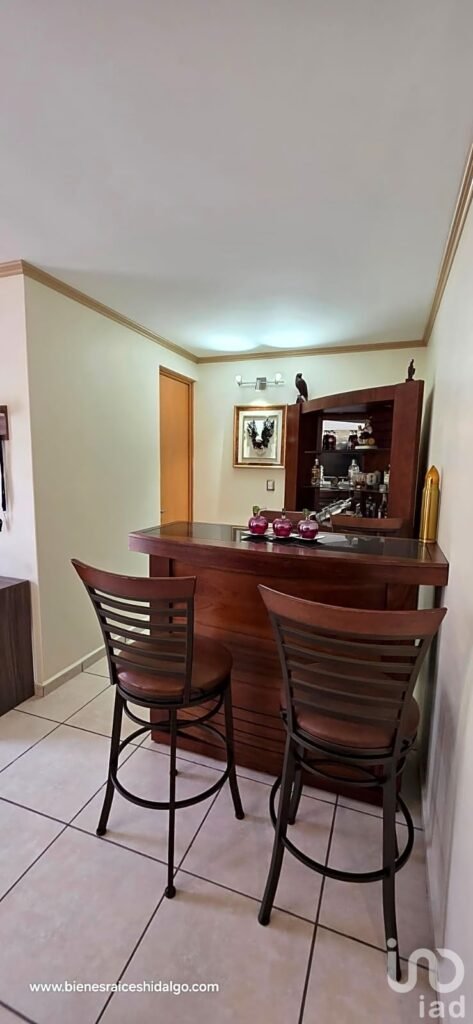 Casa en venta Pachuca Hidalgo.