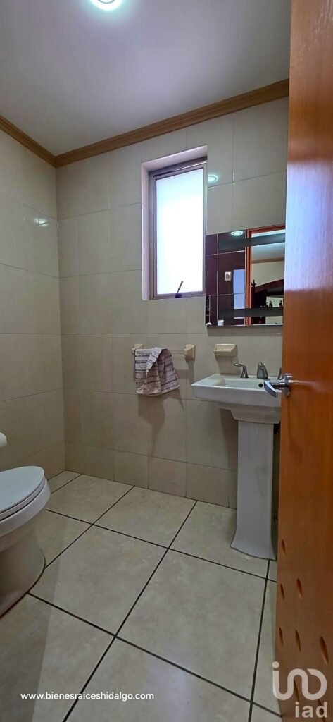 Casa en venta Pachuca Hidalgo.