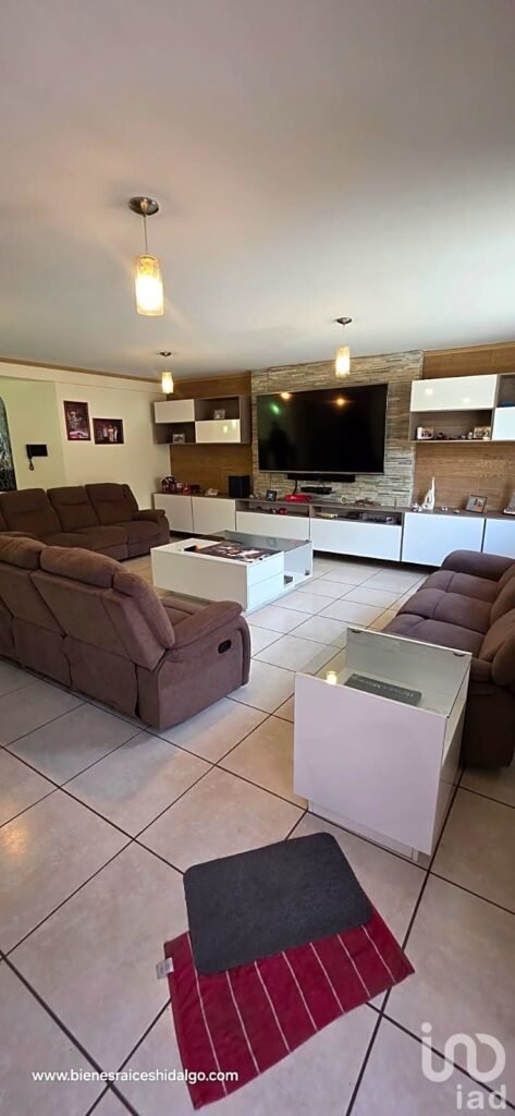 Casa en venta Pachuca Hidalgo.
