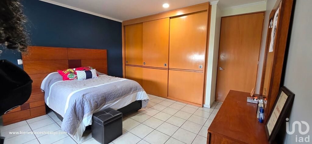 Casa en venta Pachuca Hidalgo.