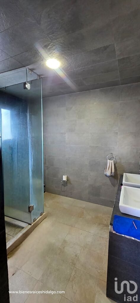 Casa en venta Pachuca Hidalgo.