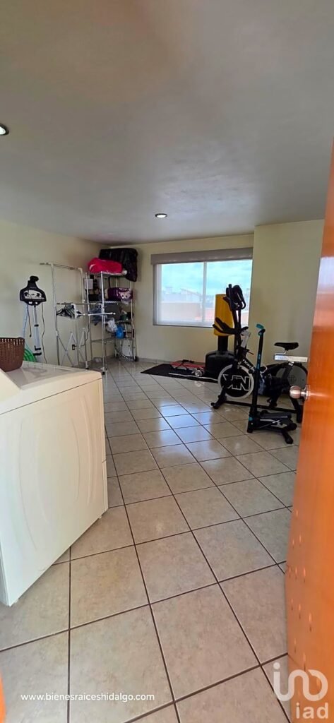 Casa en venta Pachuca Hidalgo.