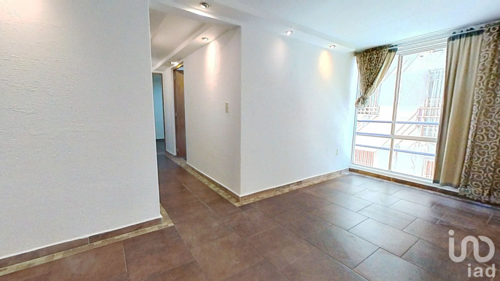 Venta de Departamento en Ramos Millan, Col. Américas Unidas, Benito Juárez, CDMX