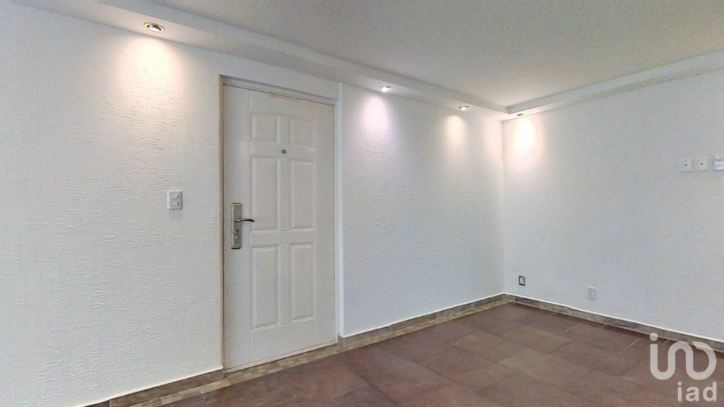 Venta de Departamento en Ramos Millan, Col. Américas Unidas, Benito Juárez, CDMX