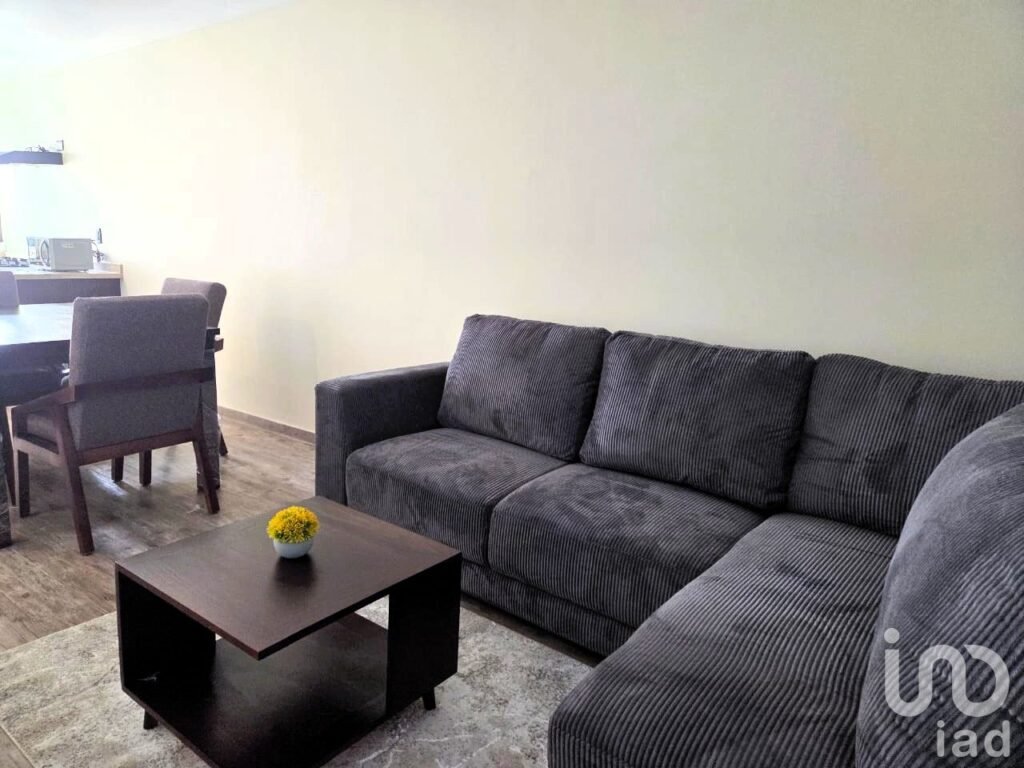 Departamento Amueblado en Renta en Capella Estrellas del Sur