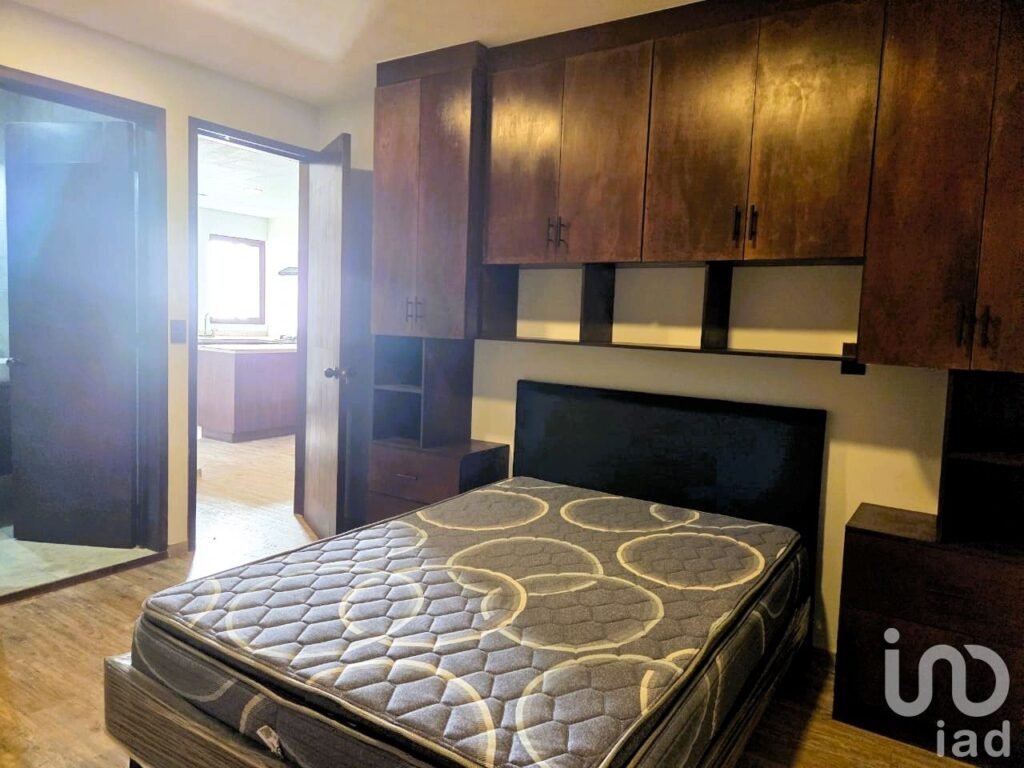 Departamento Amueblado en Renta en Capella Estrellas del Sur