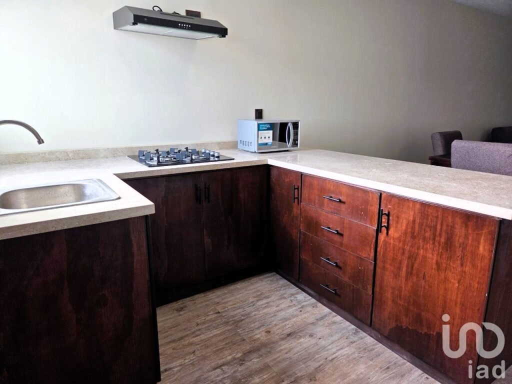 Departamento Amueblado en Renta en Capella Estrellas del Sur