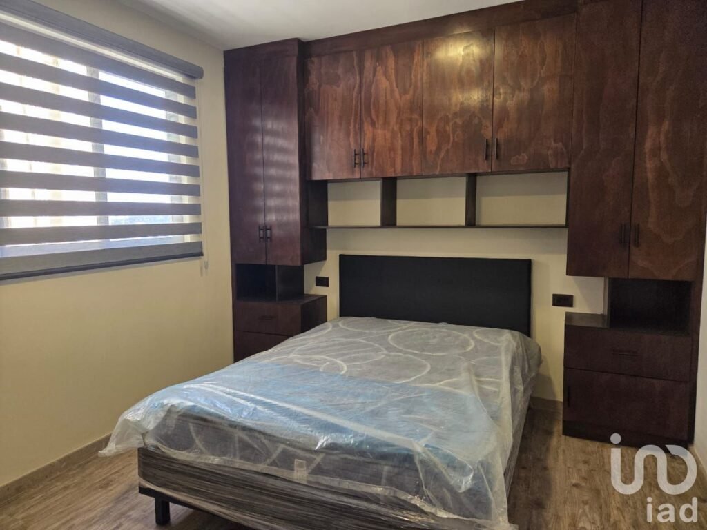 Departamento Amueblado en Renta en Capella Estrellas del Sur