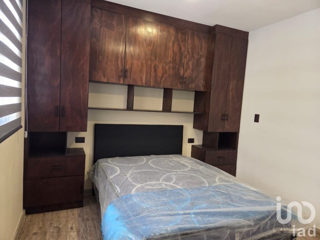 Departamento Amueblado en Renta en Capella Estrellas del Sur