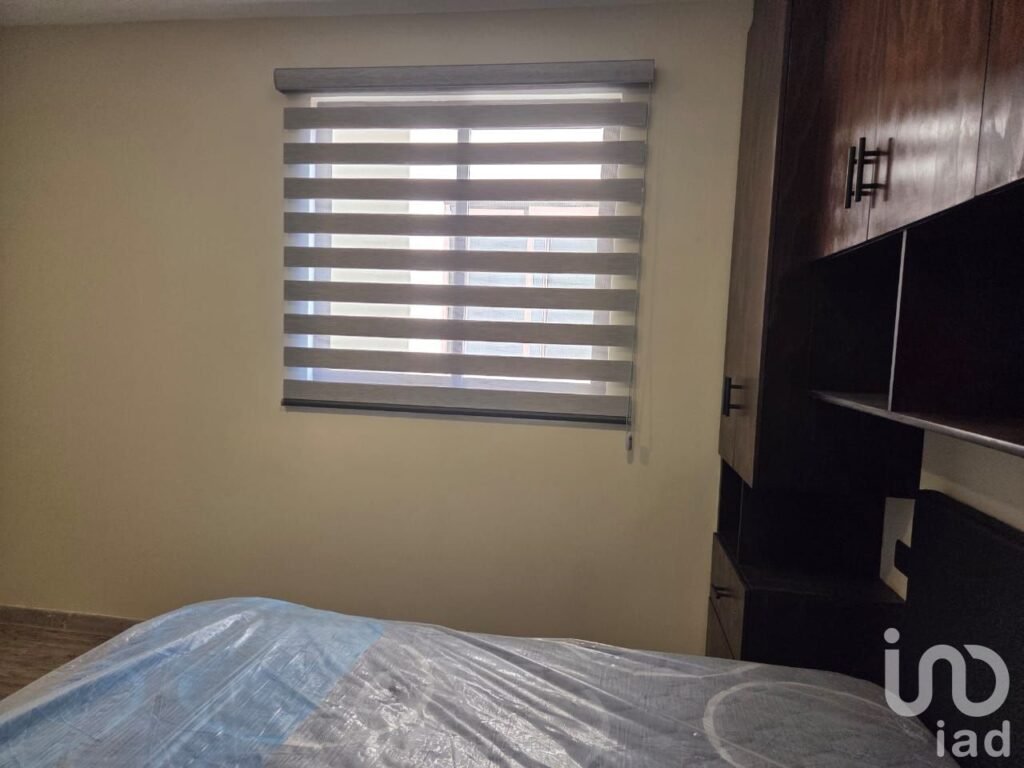 Departamento Amueblado en Renta en Capella Estrellas del Sur