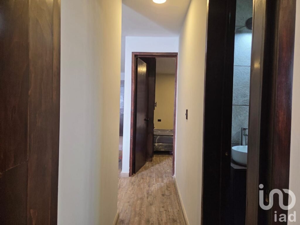 Departamento Amueblado en Renta en Capella Estrellas del Sur