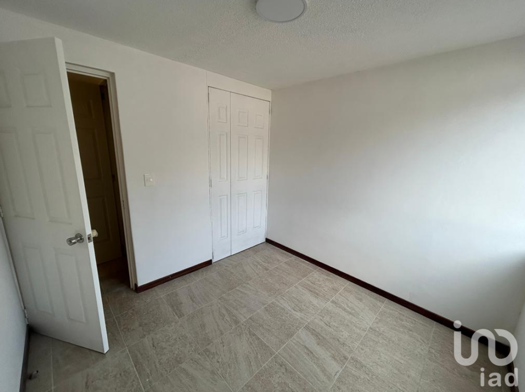 Venta de Departamento en Calle de Técnicos y Manuales, San Nicolas Tolentino, Iztapalapa