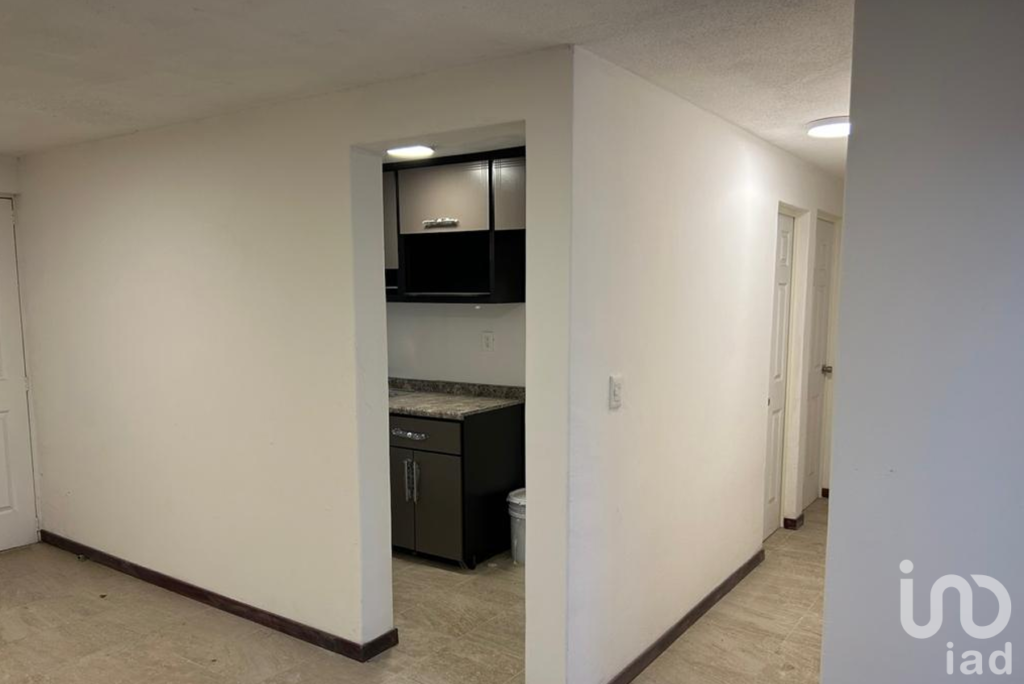 Venta de Departamento en Calle de Técnicos y Manuales, San Nicolas Tolentino, Iztapalapa