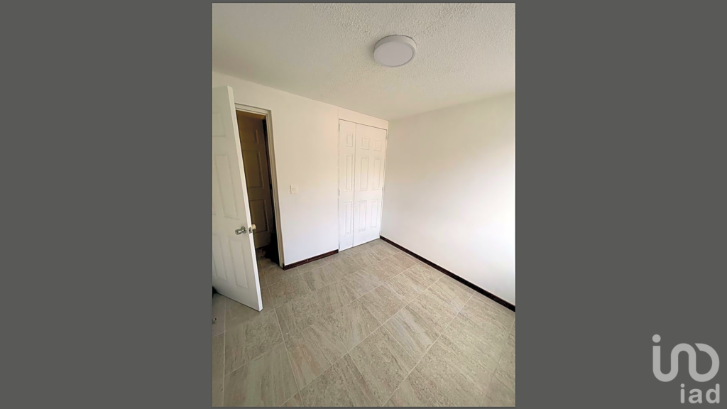 Venta de Departamento en Calle de Técnicos y Manuales, San Nicolas Tolentino, Iztapalapa