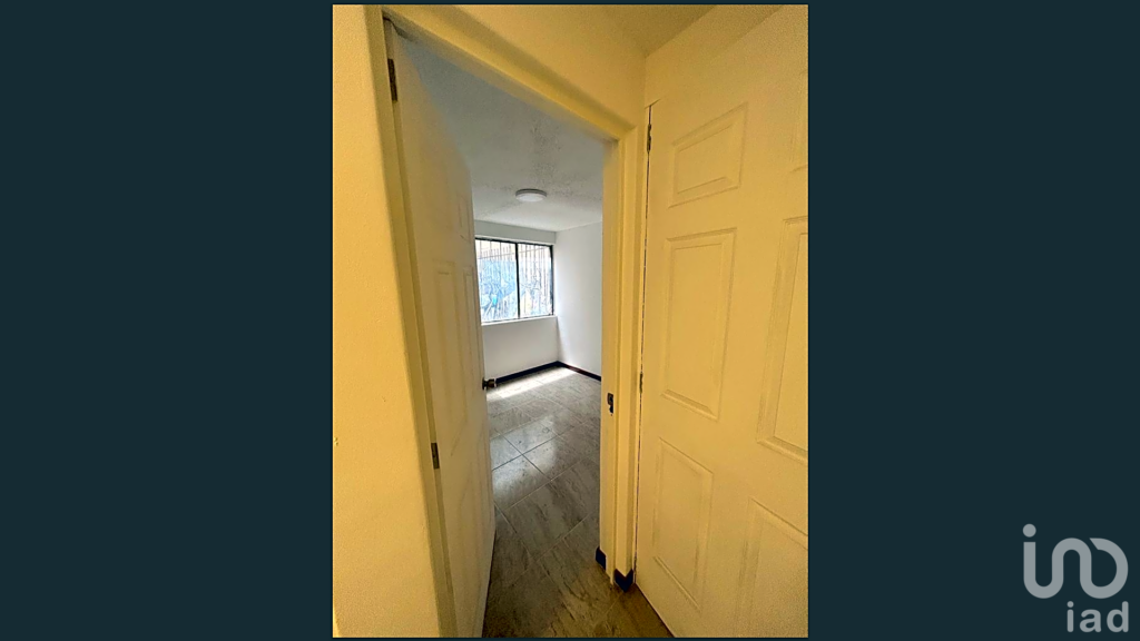 Venta de Departamento en Calle de Técnicos y Manuales, San Nicolas Tolentino, Iztapalapa