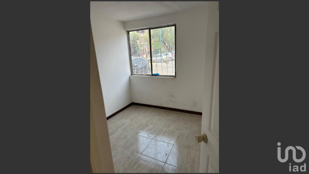 Venta de Departamento en Calle de Técnicos y Manuales, San Nicolas Tolentino, Iztapalapa