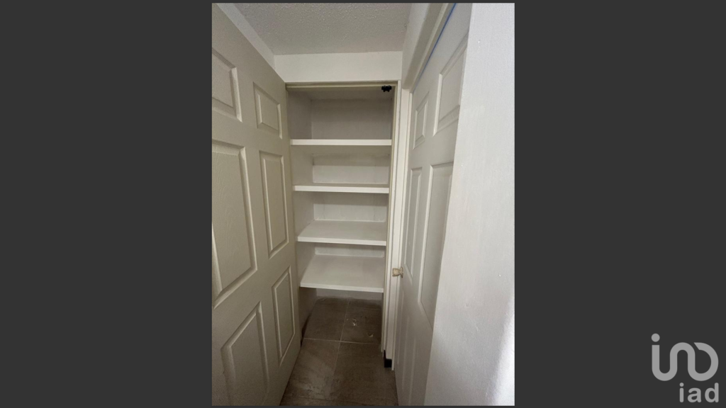 Venta de Departamento en Calle de Técnicos y Manuales, San Nicolas Tolentino, Iztapalapa