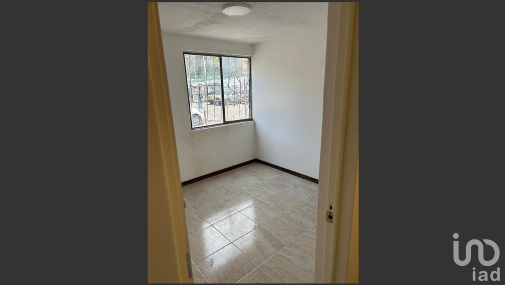 Venta de Departamento en Calle de Técnicos y Manuales, San Nicolas Tolentino, Iztapalapa