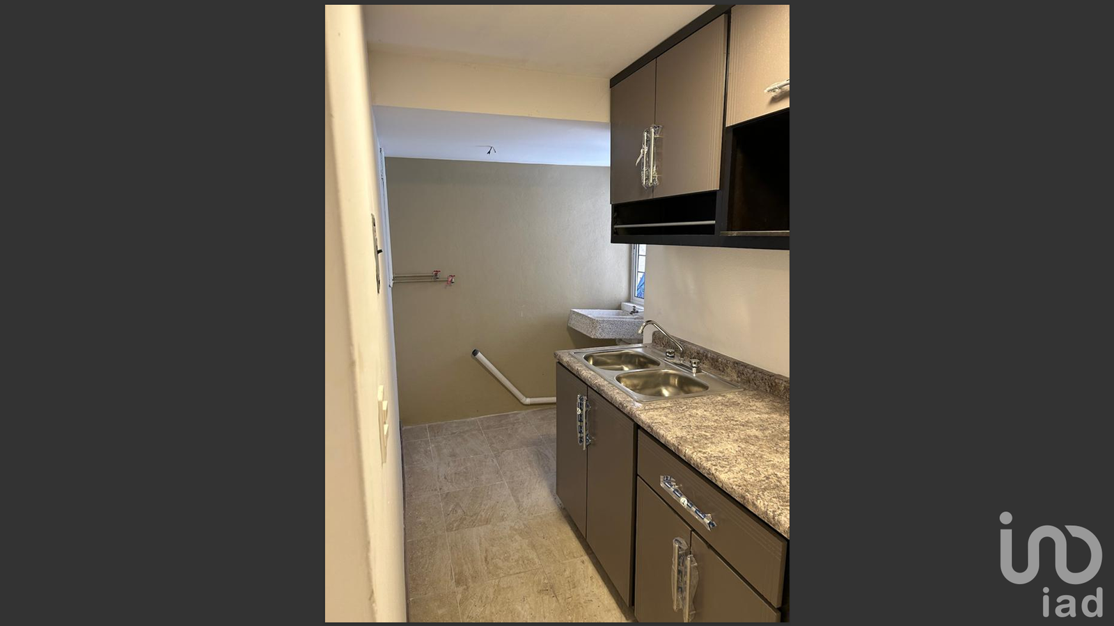 Venta de Departamento en Calle de Técnicos y Manuales, San Nicolas Tolentino, Iztapalapa