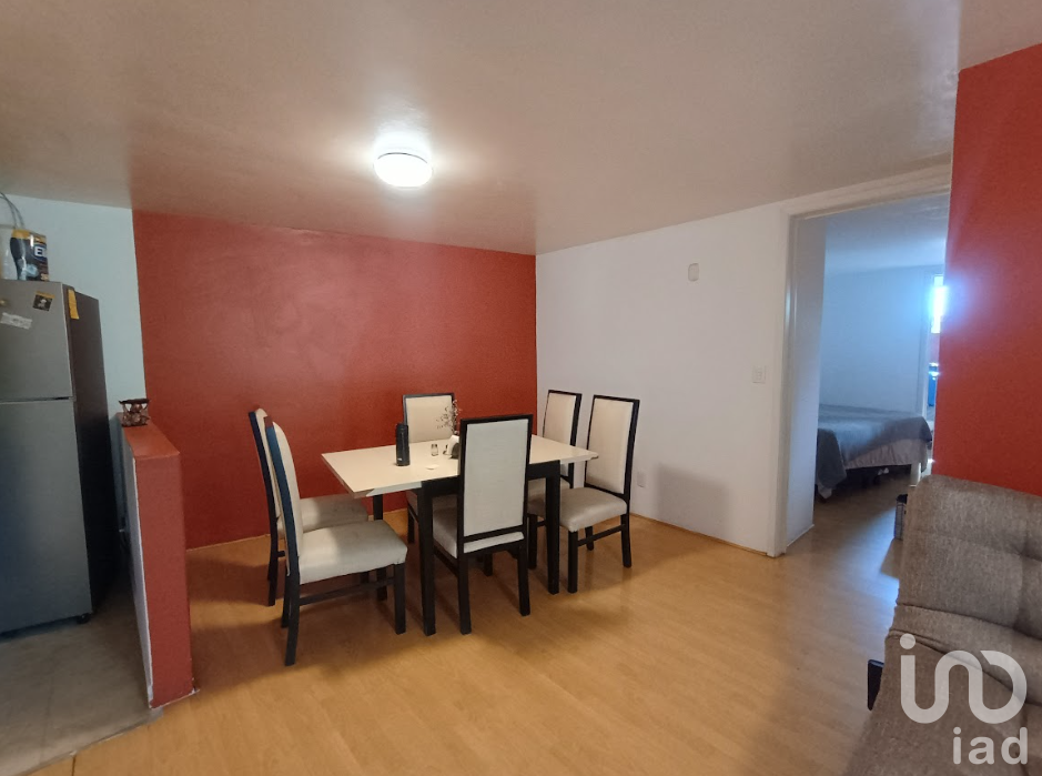 Venta de Departamento en Giotto, Col. Mixcoac, Benito Juárez, CDMX
