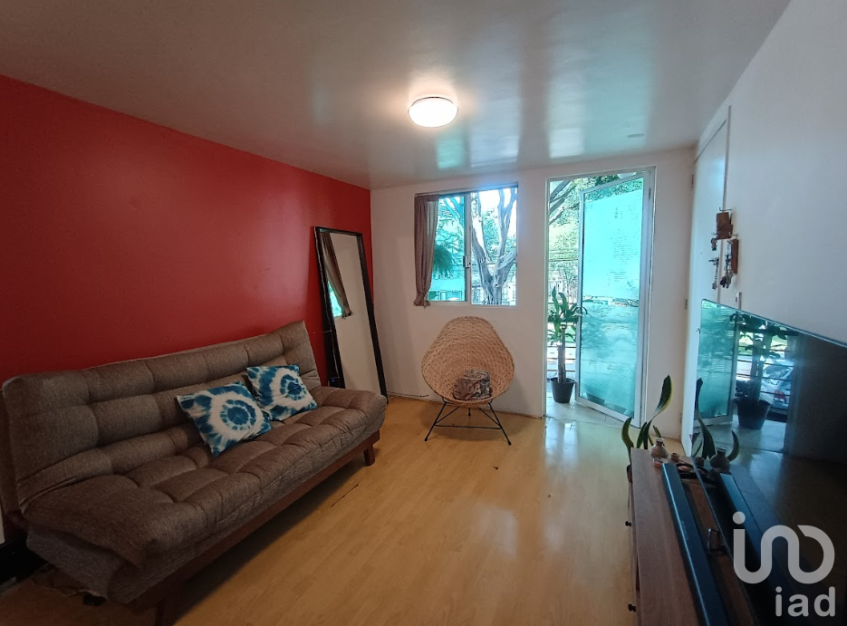 Venta de Departamento en Giotto, Col. Mixcoac, Benito Juárez, CDMX
