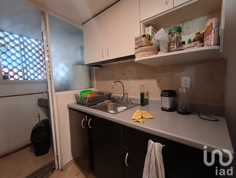 Venta de Departamento en Giotto, Col. Mixcoac, Benito Juárez, CDMX