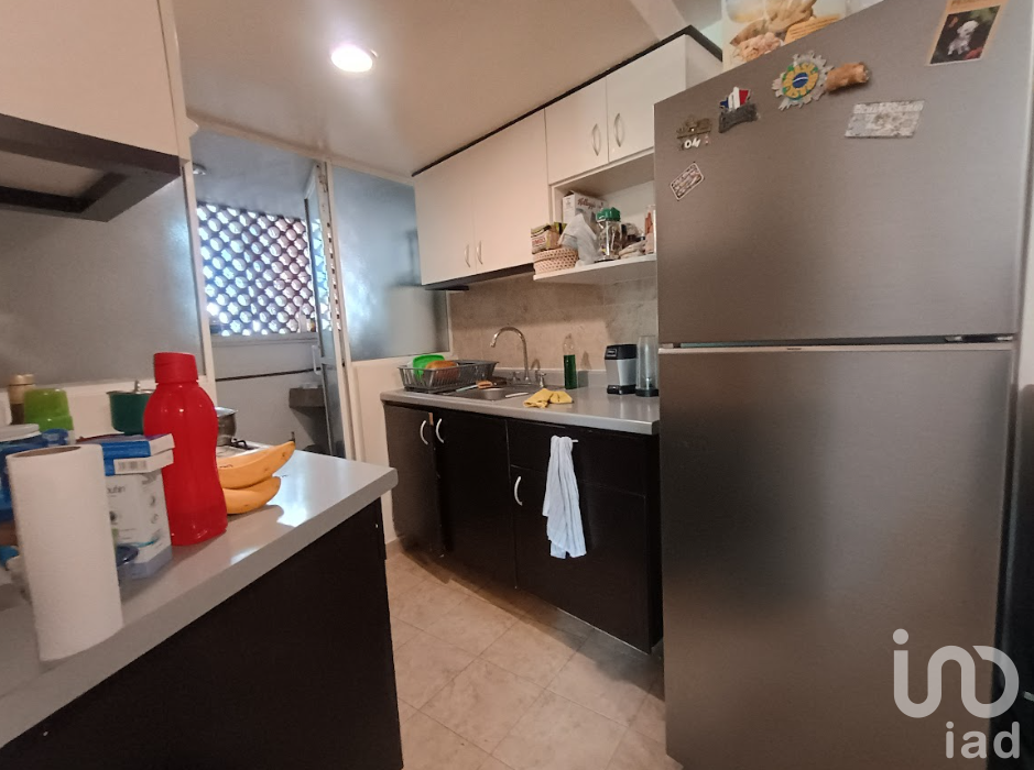 Venta de Departamento en Giotto, Col. Mixcoac, Benito Juárez, CDMX