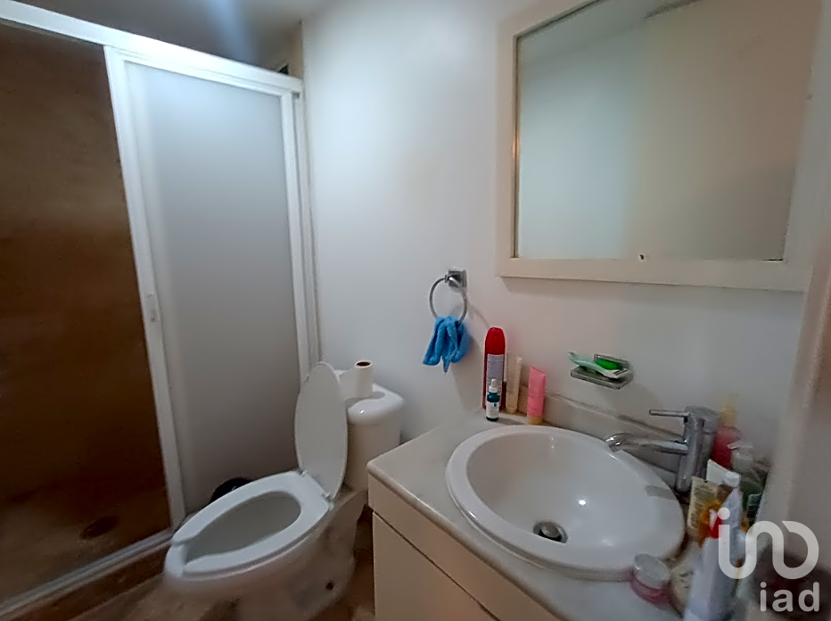 Venta de Departamento en Giotto, Col. Mixcoac, Benito Juárez, CDMX