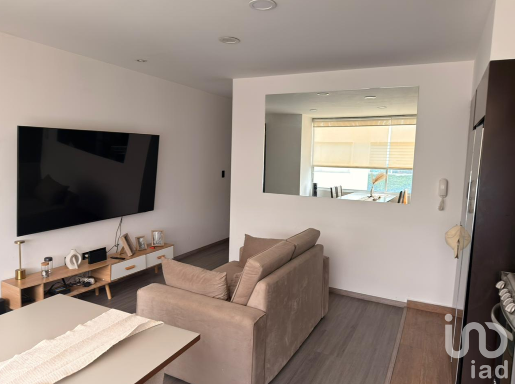 Venta de Departamento en Cumbres de Maltrata, Narvarte, Benito Juárez, CDMX