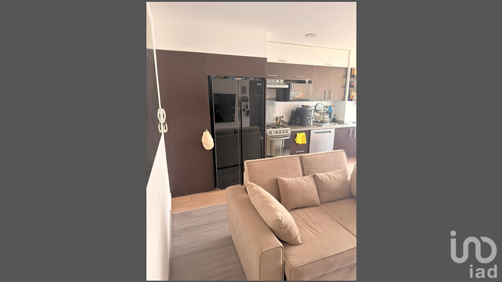 Venta de Departamento en Cumbres de Maltrata, Narvarte, Benito Juárez, CDMX