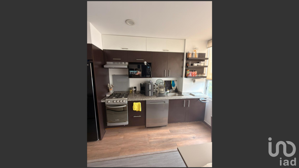 Venta de Departamento en Cumbres de Maltrata, Narvarte, Benito Juárez, CDMX