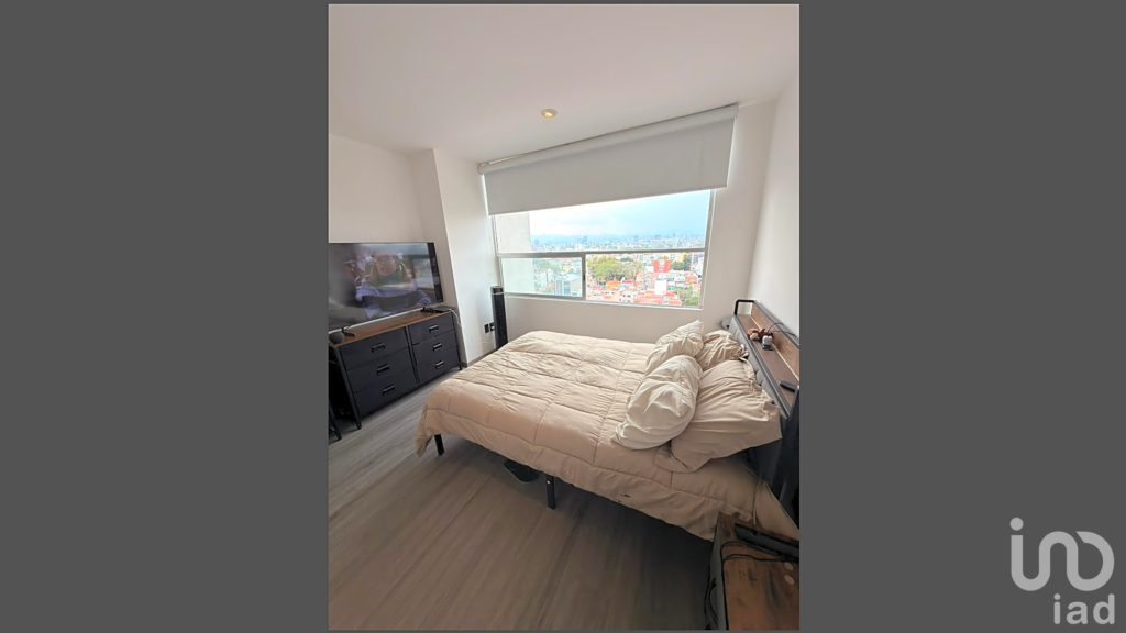Venta de Departamento en Cumbres de Maltrata, Narvarte, Benito Juárez, CDMX