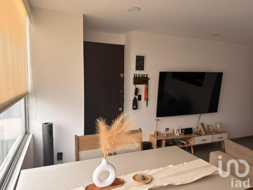 Venta de Departamento en Cumbres de Maltrata, Narvarte, Benito Juárez, CDMX