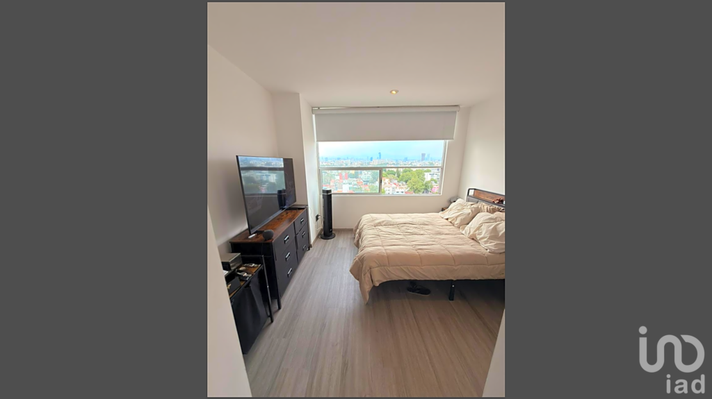 Venta de Departamento en Cumbres de Maltrata, Narvarte, Benito Juárez, CDMX