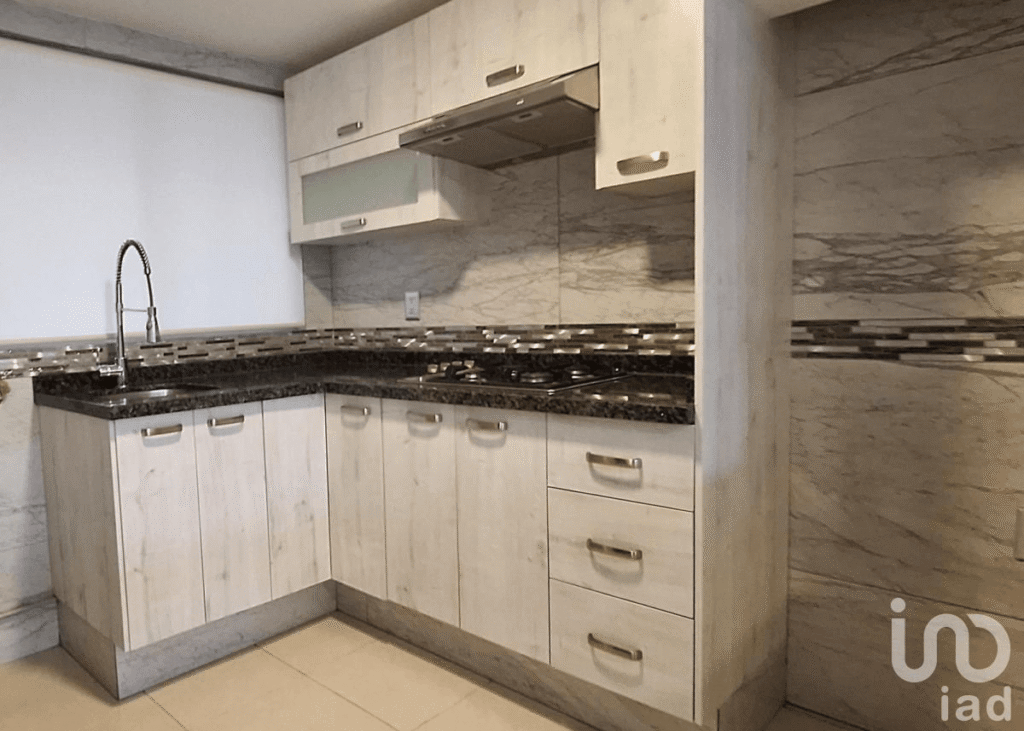 Venta de Departamento en Calzada del Hueso, Ex Hacienda Coapa, Tlalpan, CDMX