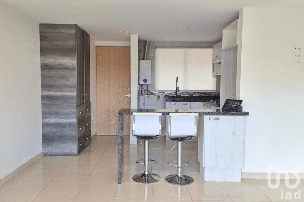 Venta de Departamento en Calzada del Hueso, Ex Hacienda Coapa, Tlalpan, CDMX