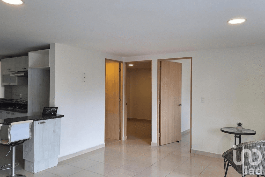 Venta de Departamento en Calzada del Hueso, Ex Hacienda Coapa, Tlalpan, CDMX