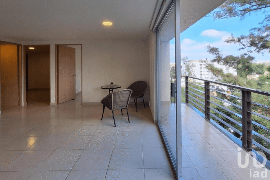 Venta de Departamento en Calzada del Hueso, Ex Hacienda Coapa, Tlalpan, CDMX