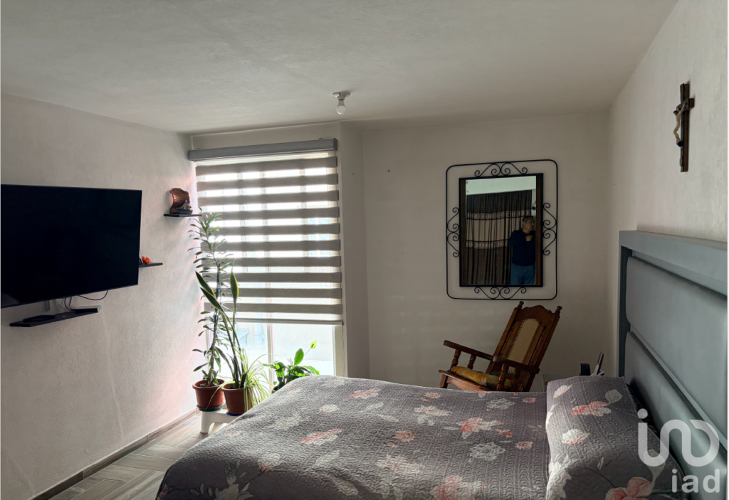 Venta de Casa en Hacienda Magnolia, Villas Xaltipa 2, Cuautitlán, Estado de México