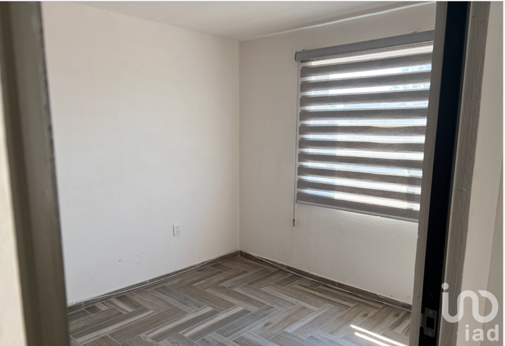 Venta de Casa en Hacienda Magnolia, Villas Xaltipa 2, Cuautitlán, Estado de México