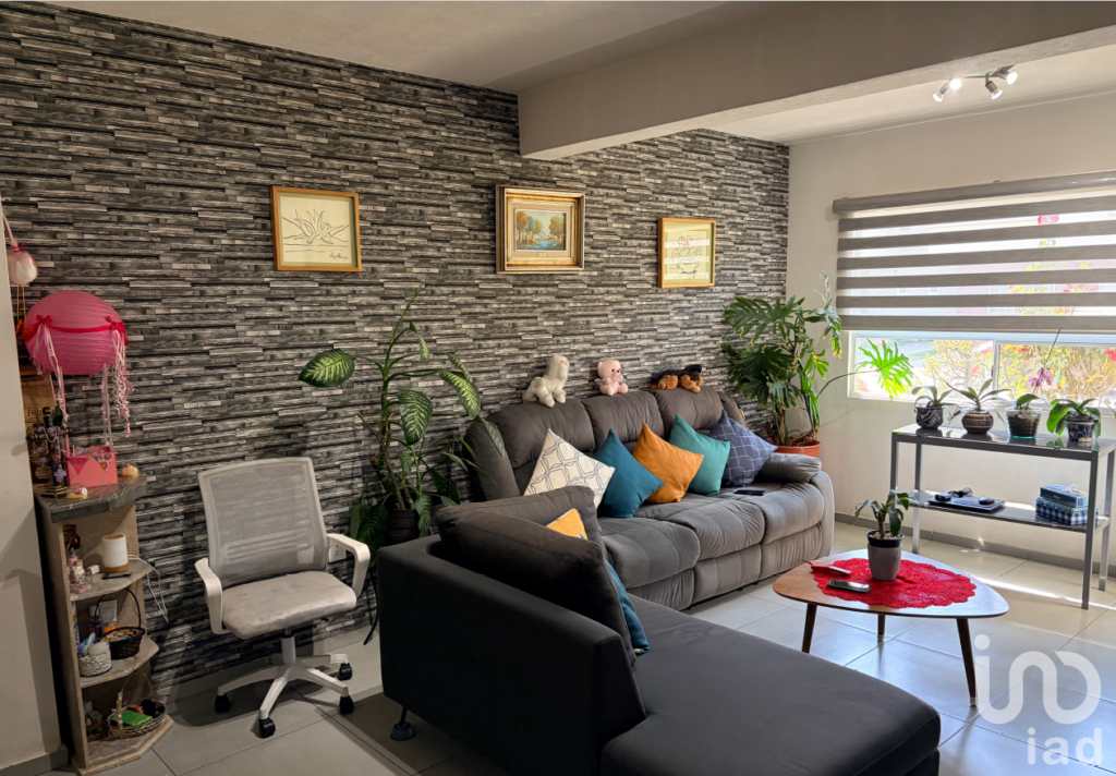 Venta de Casa en Hacienda Magnolia, Villas Xaltipa 2, Cuautitlán, Estado de México